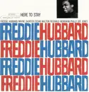 CD - Freddie Hubbard - Here To Stay