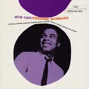 CD - Freddie Hubbard - Hub Cap