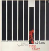 Freddie Hubbard - Hub-Tones