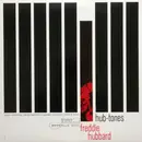 LP - Freddie Hubbard - Hub-Tones - + insert