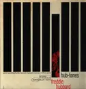 LP - Freddie Hubbard - Hub-Tones - Insert