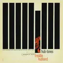 CD - Freddie Hubbard - Hub-Tones