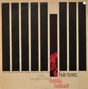 LP - Freddie Hubbard - Hub-Tones
