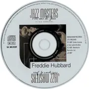 CD - Freddie Hubbard - Jazz Masters (100 Ans De Jazz)
