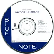 CD - Freddie Hubbard - Open Sesame