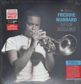 Freddie Hubbard - Open Sesame