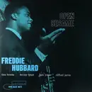 LP - Freddie Hubbard - Open Sesame - 200 g