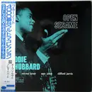 LP - Freddie Hubbard - Open Sesame