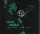 CD - Freddie Hubbard - Open Sesame