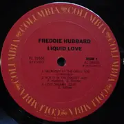 LP - Freddie Hubbard - Liquid Love