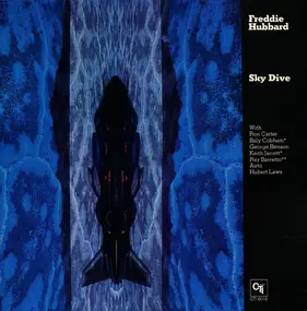 Freddie Hubbard - Sky Dive