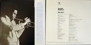 LP - Freddie Hubbard - Sky Dive - Gatefold, obi, insert