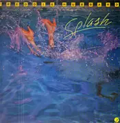 LP - Freddie Hubbard - Splash