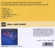 CD - Freddie Hubbard - Splash