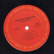 LP - Freddie Hubbard - Super Blue