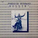 LP - Freddie Hubbard - Rollin'