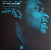 LP - Freddie Hubbard - Ready For Freddie