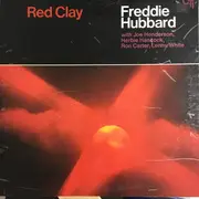 LP - Freddie Hubbard - Red Clay - Gatefold