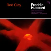 LP - Freddie Hubbard - Red Clay - Gatefold