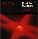 LP - Freddie Hubbard - Red Clay - Gatefold