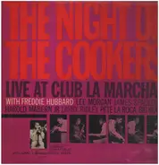 Freddie Hubbard - The Night Of The Cookers - Live At Club La Marchal - Vol. 1