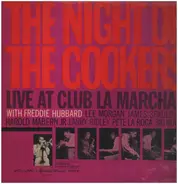 Freddie Hubbard - The Night Of The Cookers - Live At Club La Marchal - Vol. 1