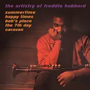Freddie Hubbard - The Artistry of Freddie Hubbard