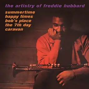 Freddie Hubbard - The Artistry of Freddie Hubbard