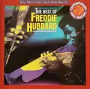 CD - Freddie Hubbard - The Best Of Freddie Hubbard