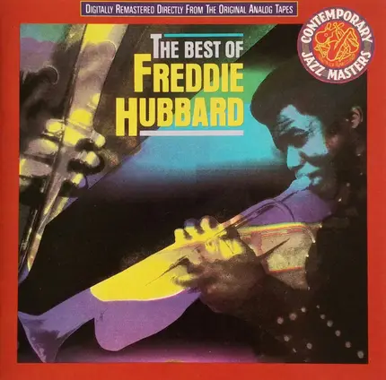 Freddie Hubbard - The Best Of Freddie Hubbard