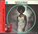 CD - Freddie Hubbard - The Black Angel - Digipak