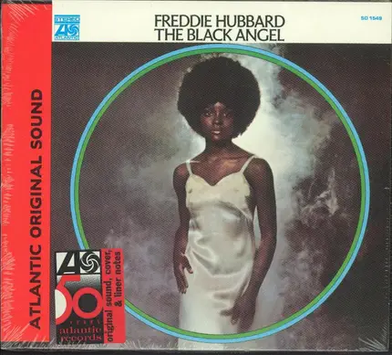 Freddie Hubbard - The Black Angel