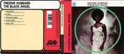 CD - Freddie Hubbard - The Black Angel - Digipak