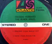 LP - Freddie Hubbard - The Black Angel
