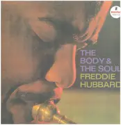 LP - Freddie Hubbard - The Body & The Soul - Includes insert