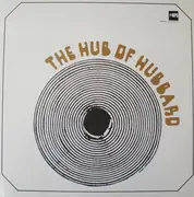 LP - Freddie Hubbard - The Hub Of Hubbard - Insert