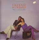 LP - Freddie Hubbard - The Love Connection