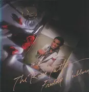 LP - Freddie Hubbard - The Rose Tattoo - + insert
