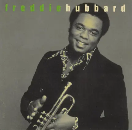 Freddie Hubbard - This Is Jazz