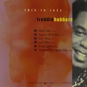CD - Freddie Hubbard - This Is Jazz