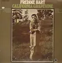 LP - Freddie Hart - California Grapevine