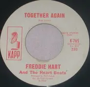 Freddie Hart And The Heartbeats - A Hurtin' Man