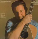 LP - Freddie Hart and The Heartbeats - Got The All Overs For You