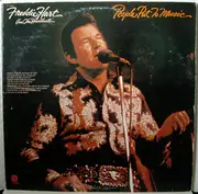 LP - Freddie Hart And The Heartbeats - People Put To Music