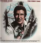LP - Freddie Hart And The Heartbeats - The First Time