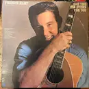 LP - Freddie Hart And The Heartbeats - Got The All Overs For You