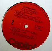 LP - Freddie Hart And The Heartbeats - People Put To Music