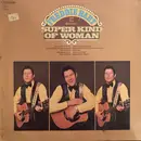 LP - Freddie Hart And The Heartbeats - Super Kind Of Woman