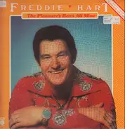 Freddie Hart And The Heartbeats - The Pleasure's Been All Mine