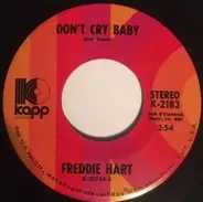 Freddie Hart - Don't Cry Baby